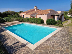 Villa Iris Stintino
